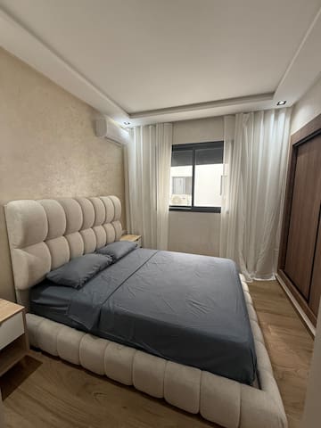 Listing in Marrakech