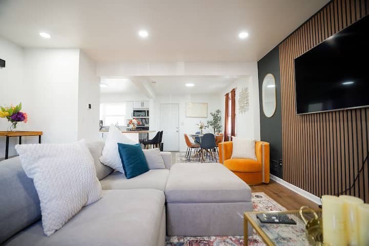 Rahway Elite Bnb - Staten Island