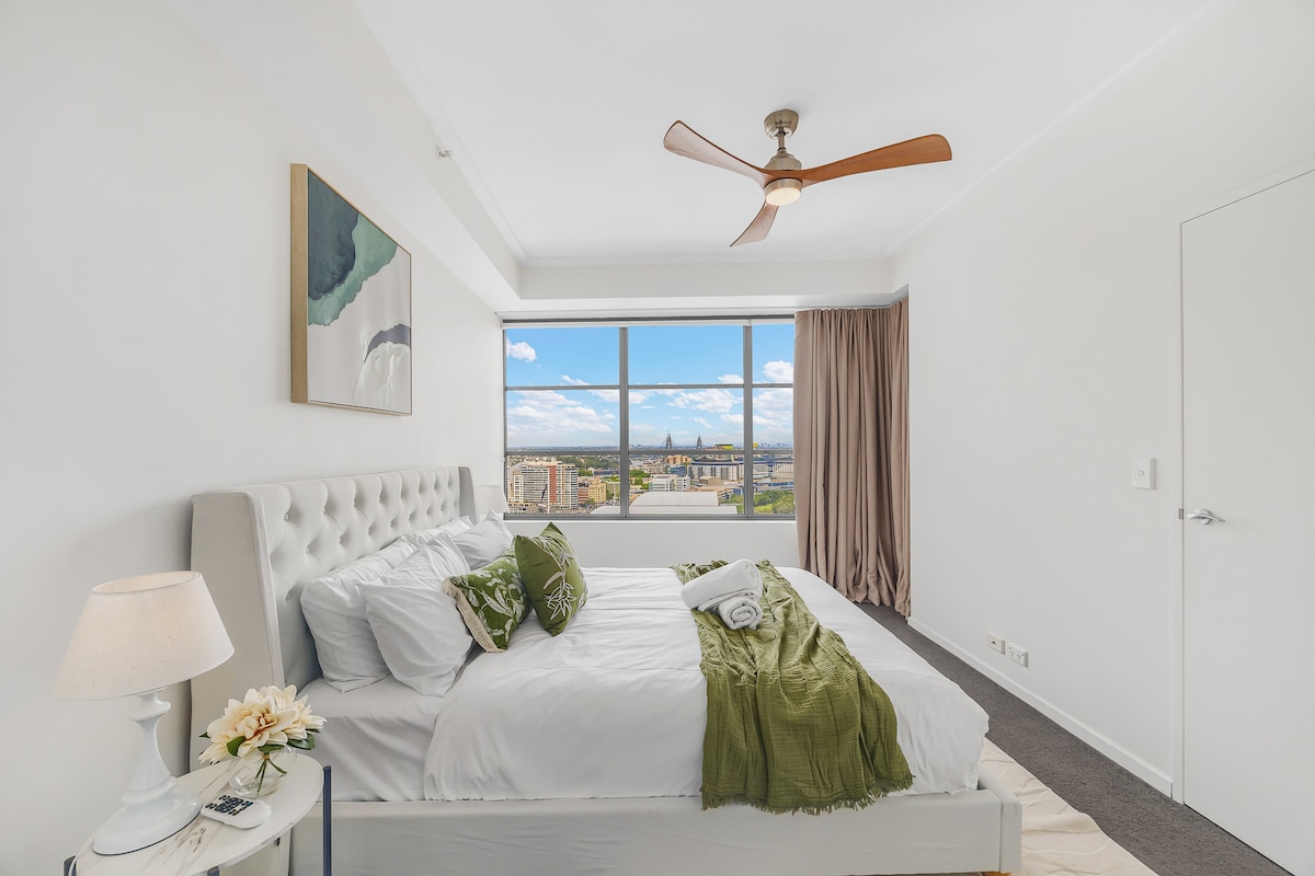 Спална соба 1