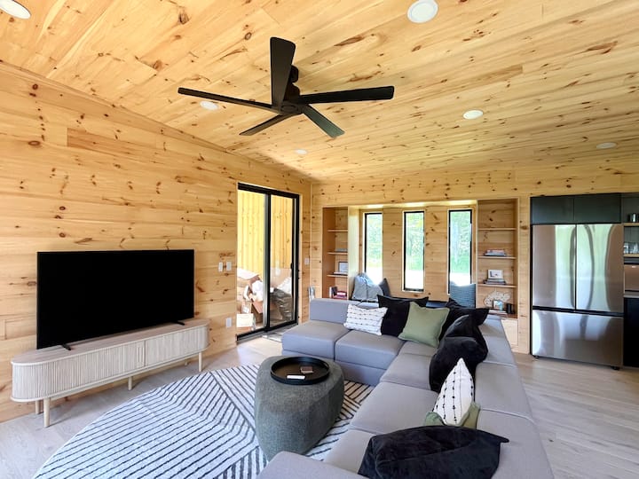 Peak Cabin - Park Road 826
