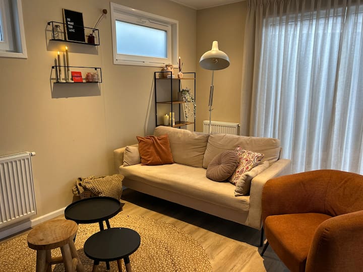 Lodge3 Apeldoorn - Apeldoorn