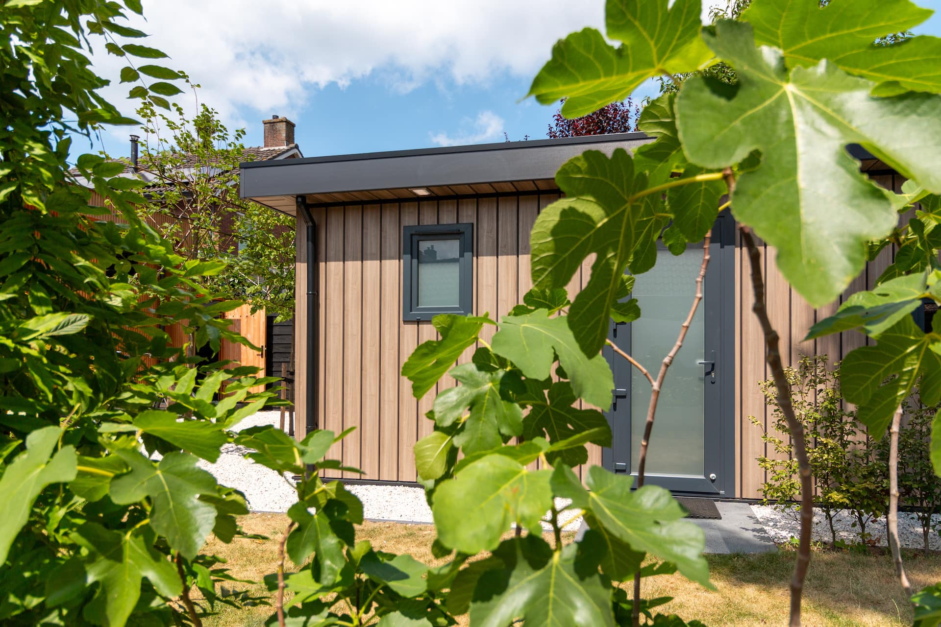 Lodge 3 Apeldoorn