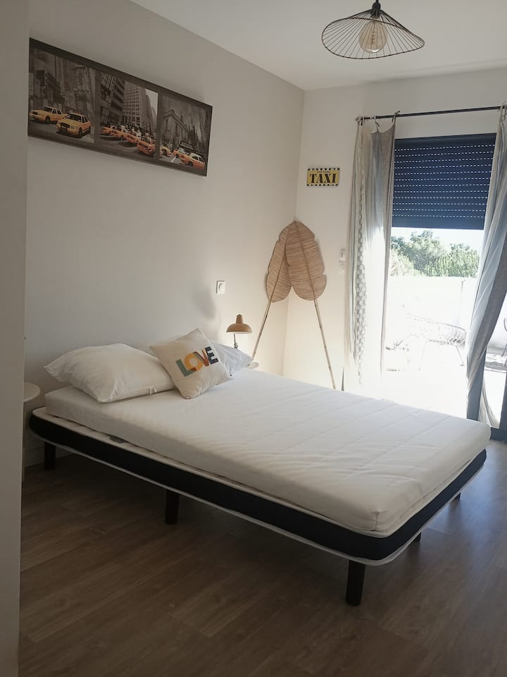 Chambre 2