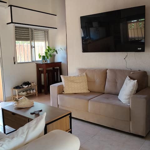 Top performing Airbnb: House steps from the beach in Ocean Park in Ocean Park