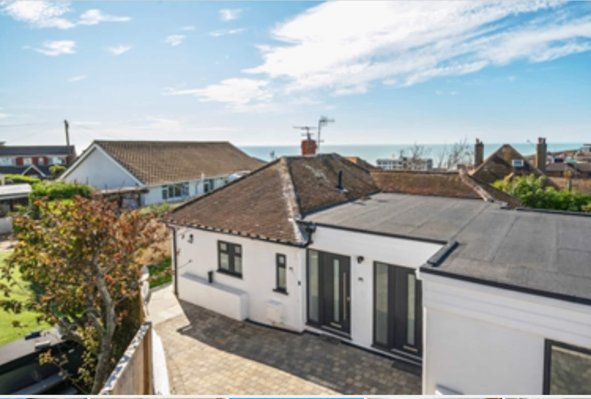Luxurious home in Rottingdean Brighton
