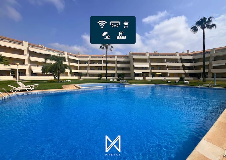 Mystay - Farol Moura - Vilamoura