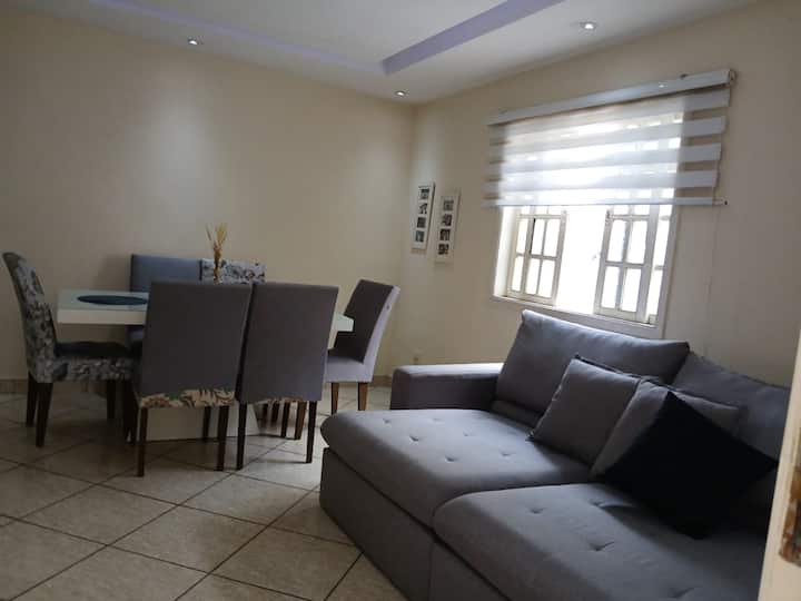Casa Completa, Aconchegante.
Zona Sudoeste Rj - Rio de Janeiro