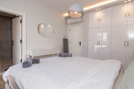 The Haven 3BR, Sodic villete. — 2