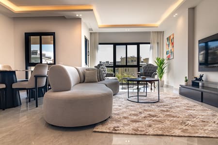 The Haven 3BR, Sodic villete.