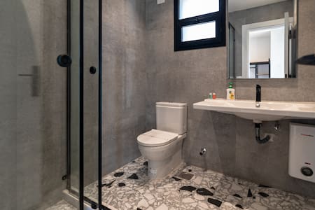 The Haven 3BR, Sodic villete. — 5