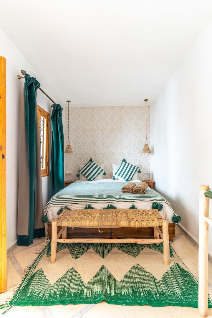 Habitación 3