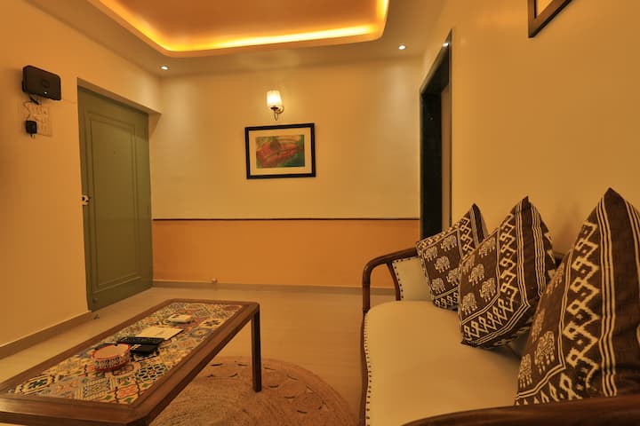 The South Spice - Mumbai