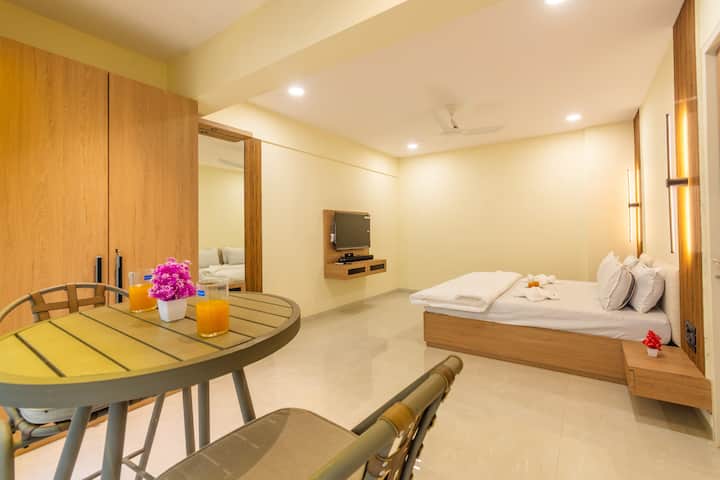 Habitación 1