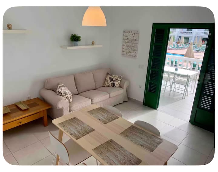 Casa Sofy Puerto Del Carmen - Puerto del Carmen