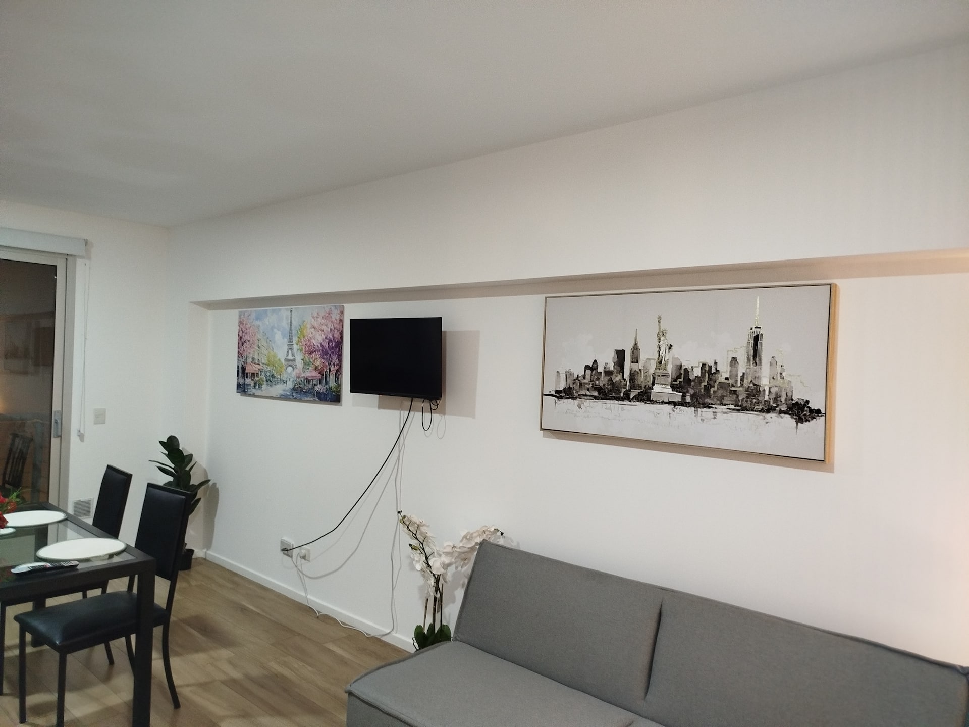 Beautiful apartment for 4 guests in San Telmo