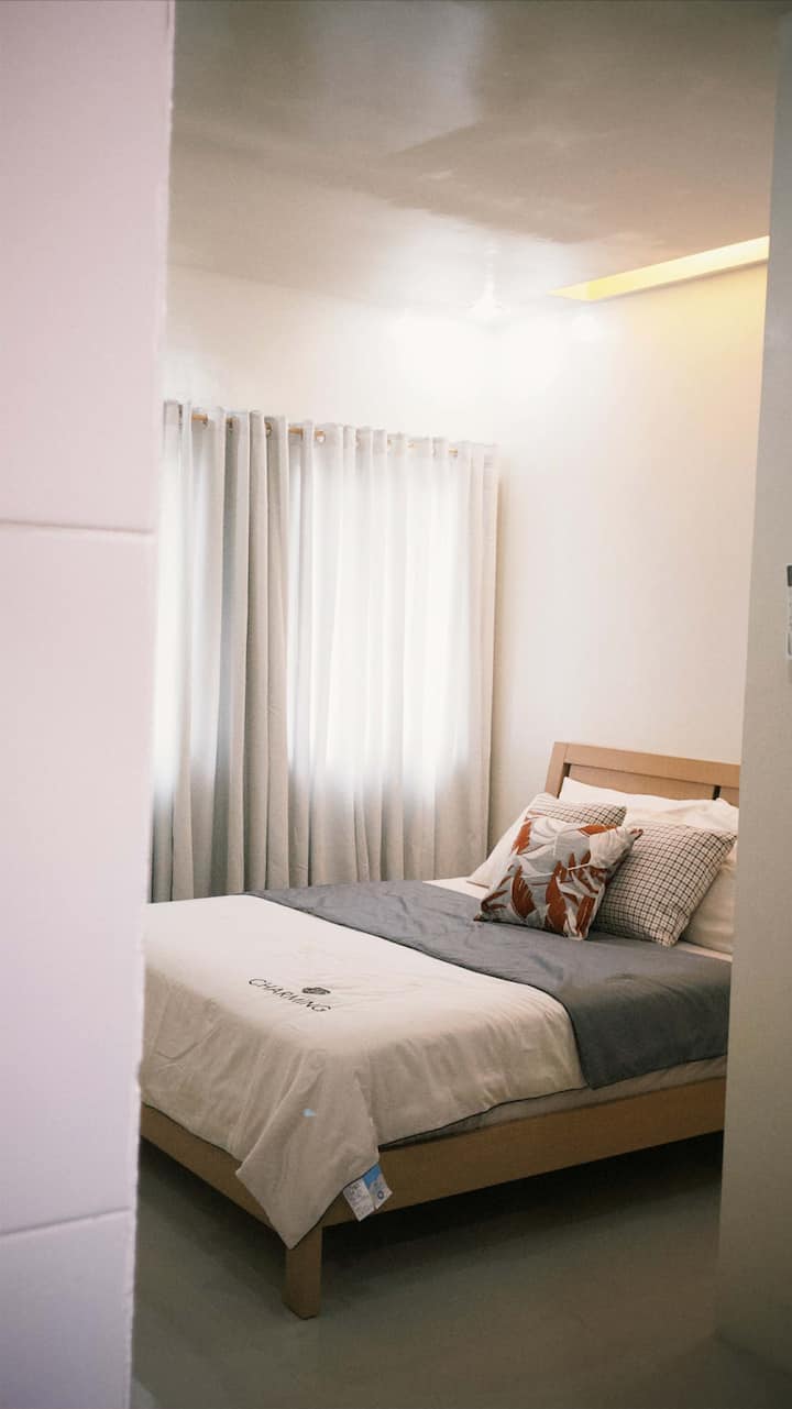 Habitación 1