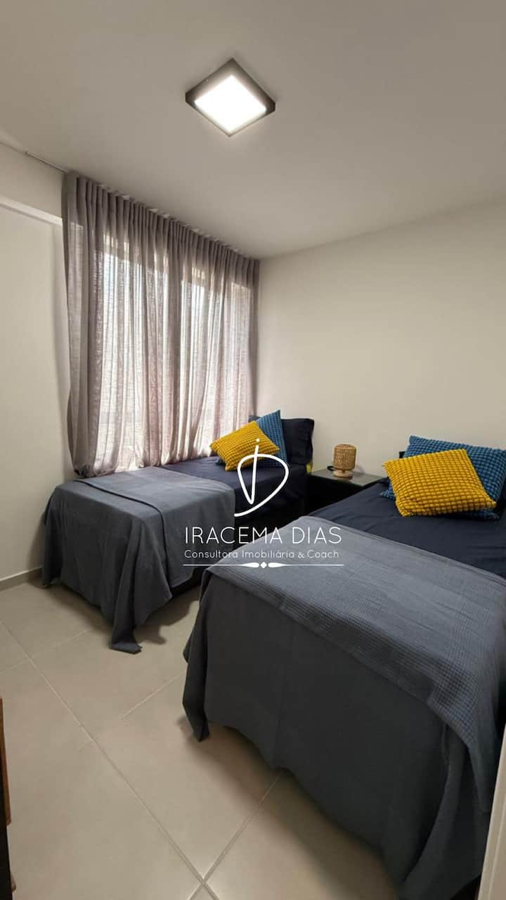 ห้องนอน