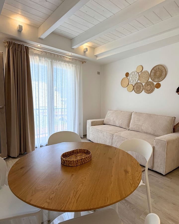 Caléma Apartments - Acqua Room - Villasimius