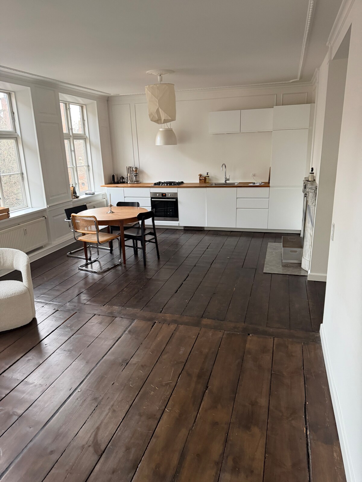 Curated visual reference: Gallery Detail: Central Cozy Apartments For Rent In Copenhagen Denmark