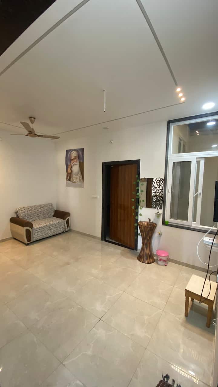 Radhashraya Homes - Nathdwara