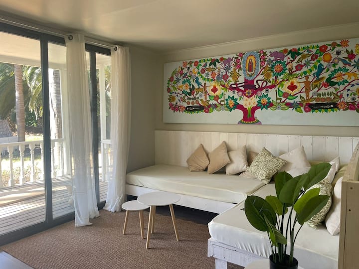Casa Key West En Monte Magdalena - El Monte