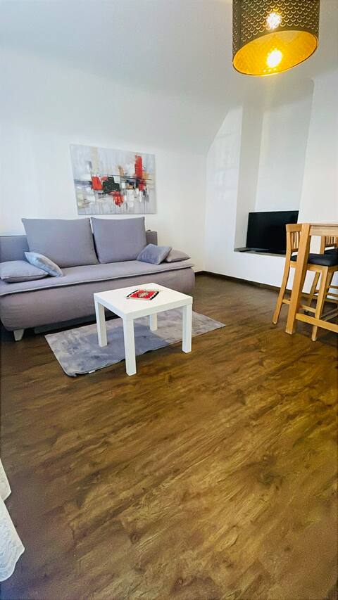 Top performing Airbnb: Eli s Apartment Top 2 in Andritz