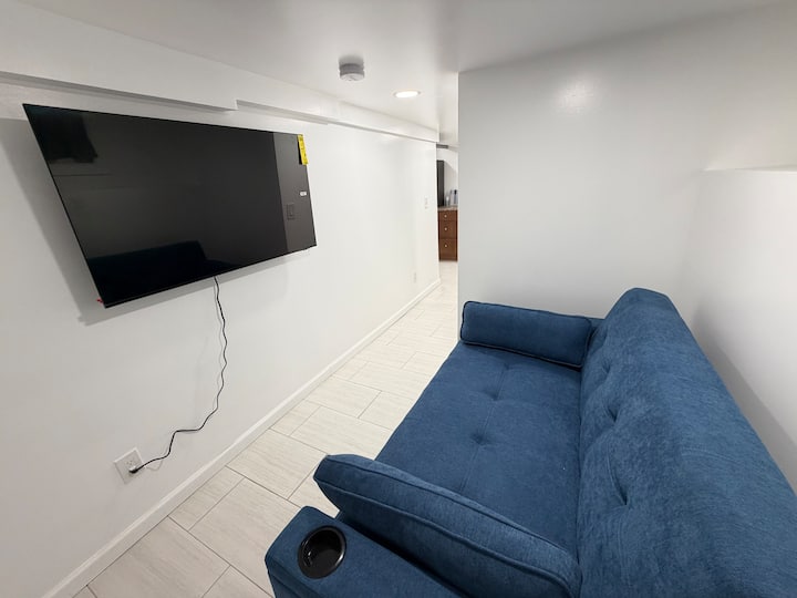 Vernon Studio Getaway W/easy Access To Nyc/ct - New Rochelle, NY