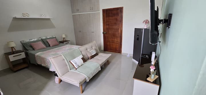 ห้องนอน