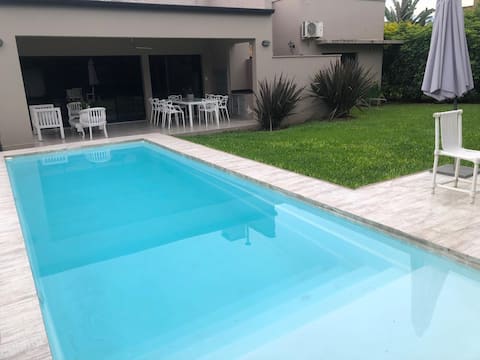 Country House La Rinconada