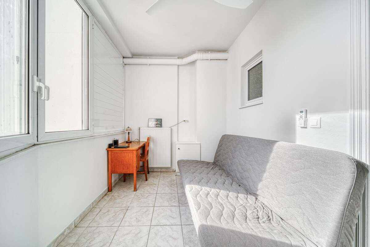 غرفة النوم 3