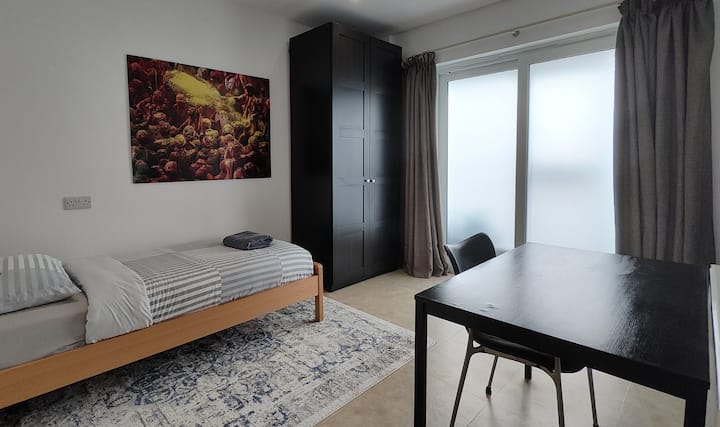 Chambre 3