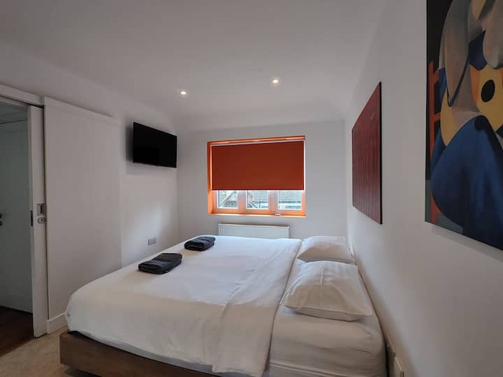 Chambre 1