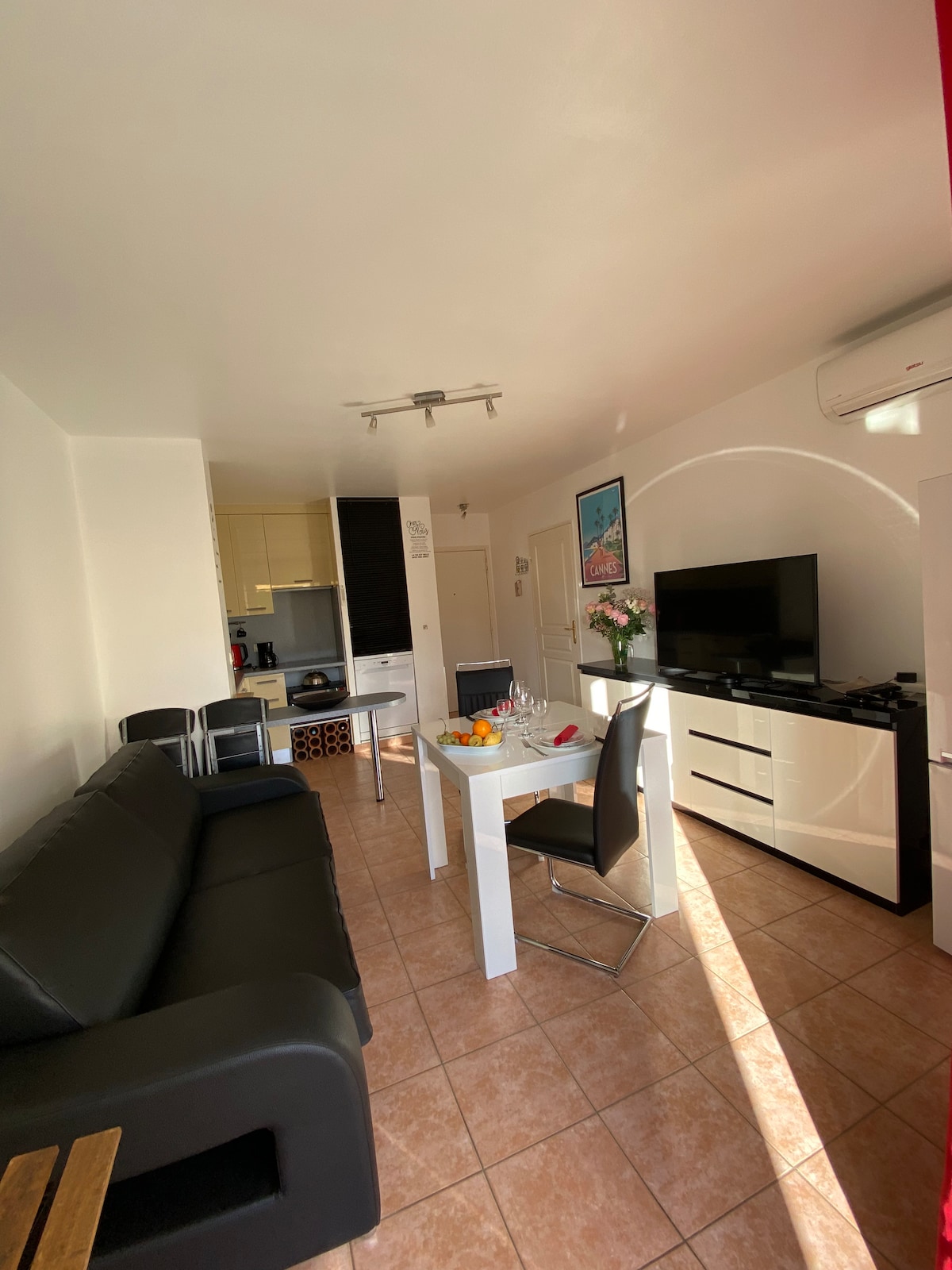 ห้องนั่งเล่น