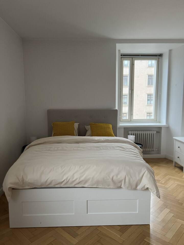Dhomë gjumi 1