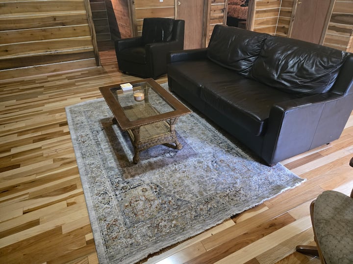 Dave's Sugar Run Outpost-ohiopyle State Park - Farmington, PA