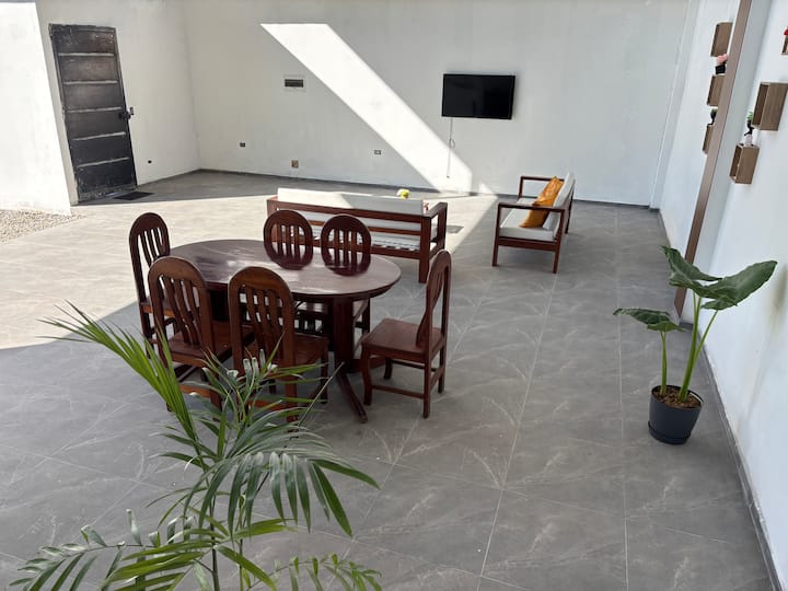 Casa Hannah -Tingo María - Tingo María