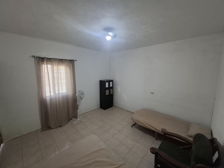 غرفة النوم 3