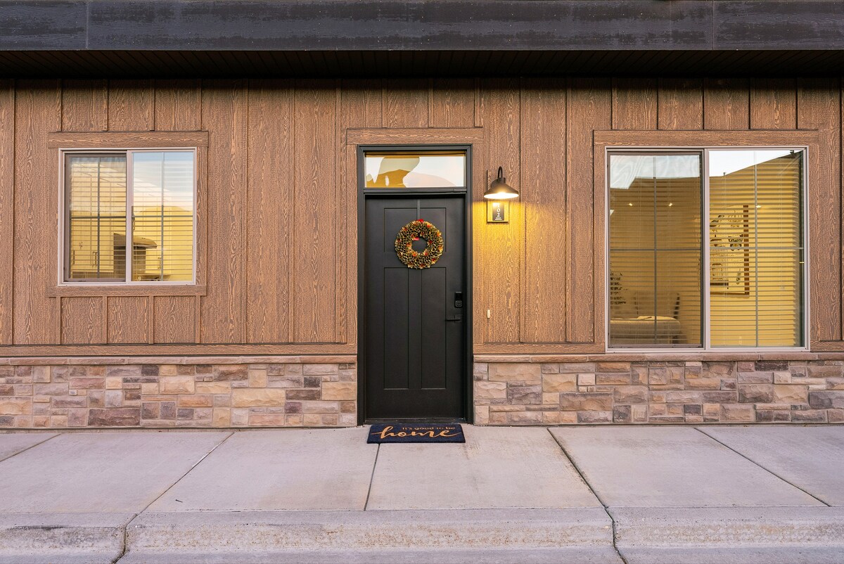 Midway Modern Farmhouse