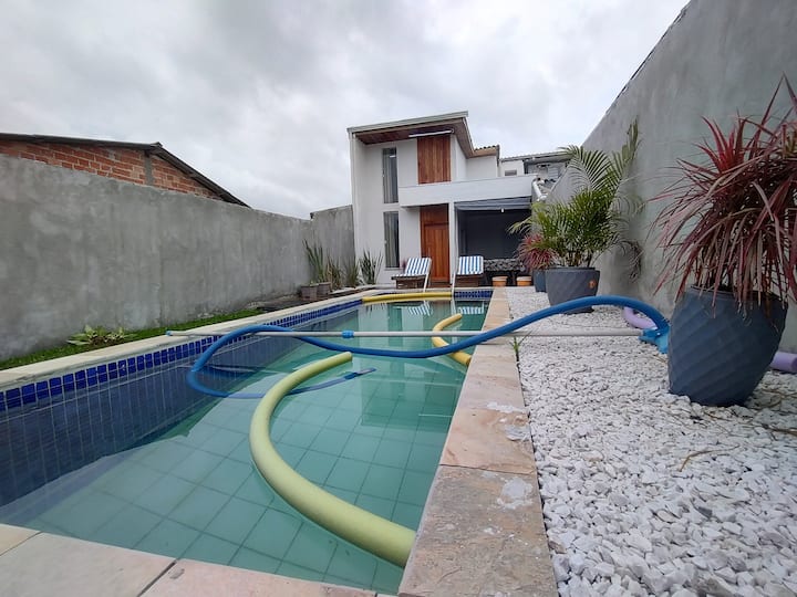 Playground Residencial 01 - Matinhos