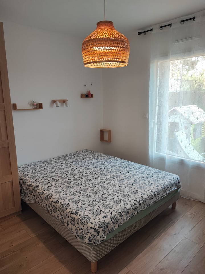 Chambre 2