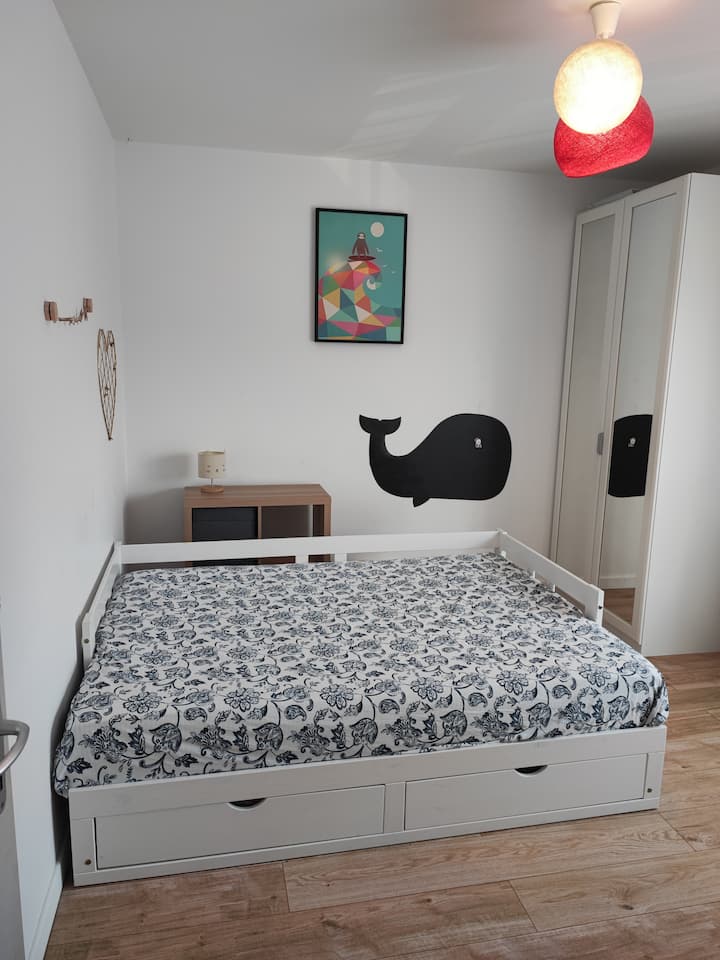Chambre 3
