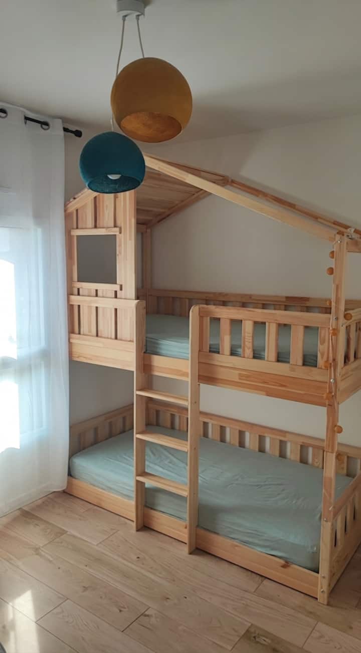Chambre 4