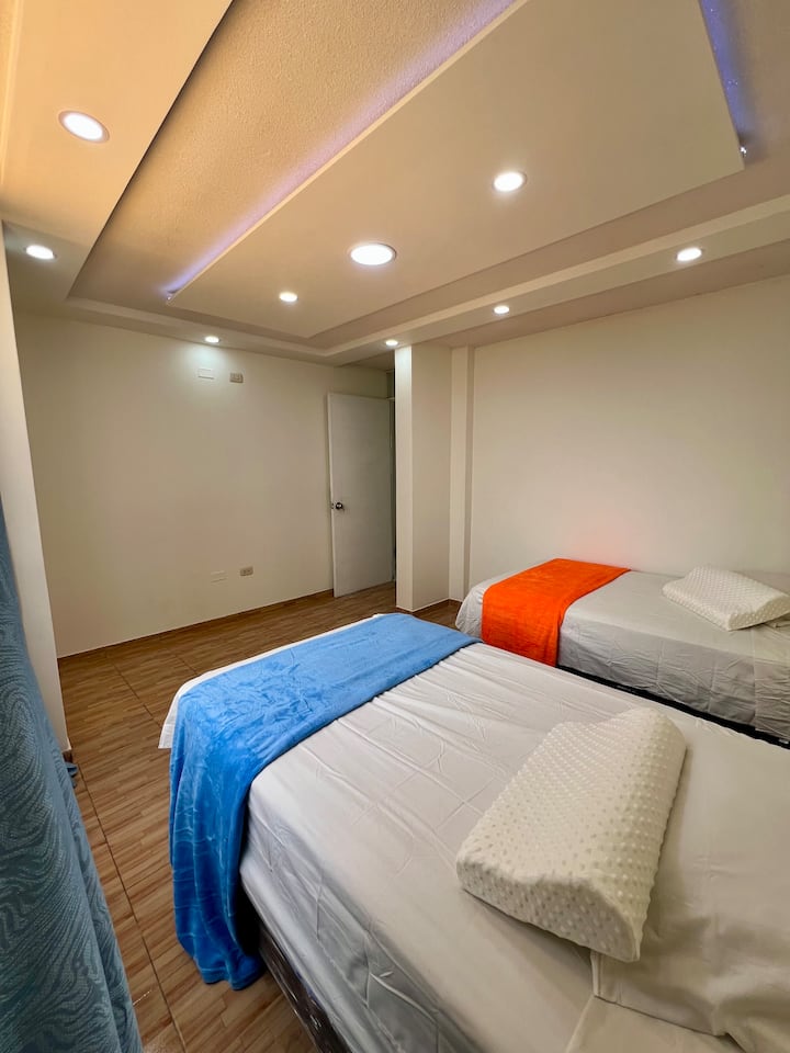 Camera da letto 3