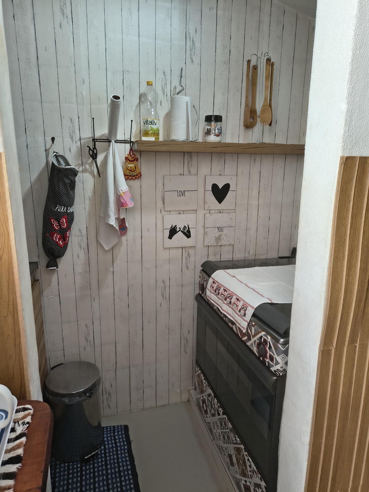 Top Airbnb: 15 min to Leblon Gávea Beach, with garage and 24-hour doorman em Gávea