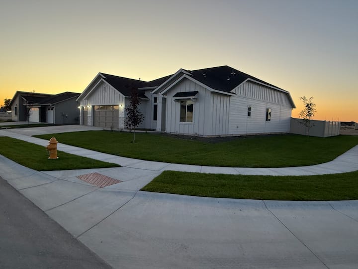 Wonderful Home In Nampa - Nampa, ID