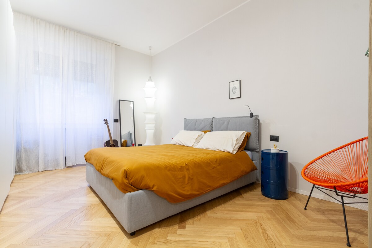 ห้องนอนใหญ่