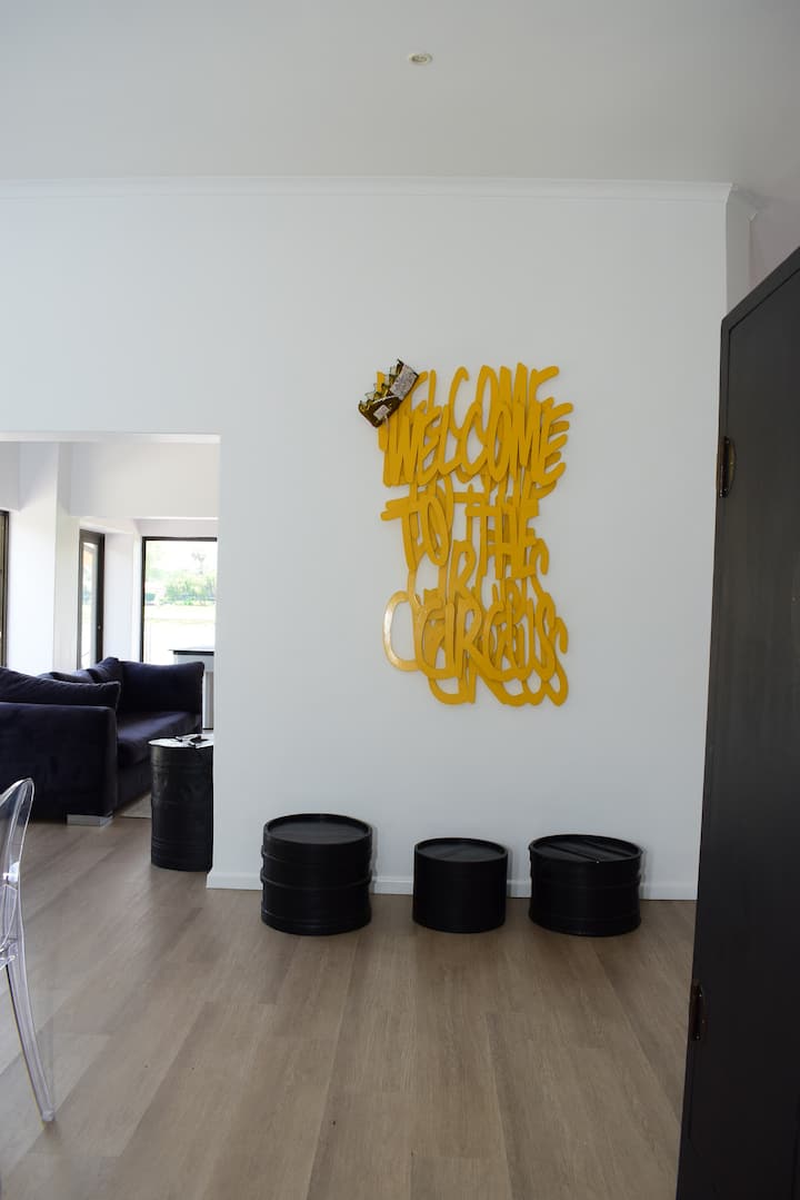 Luxury Stay At The 28 Pecanwood - Hartbeespoort