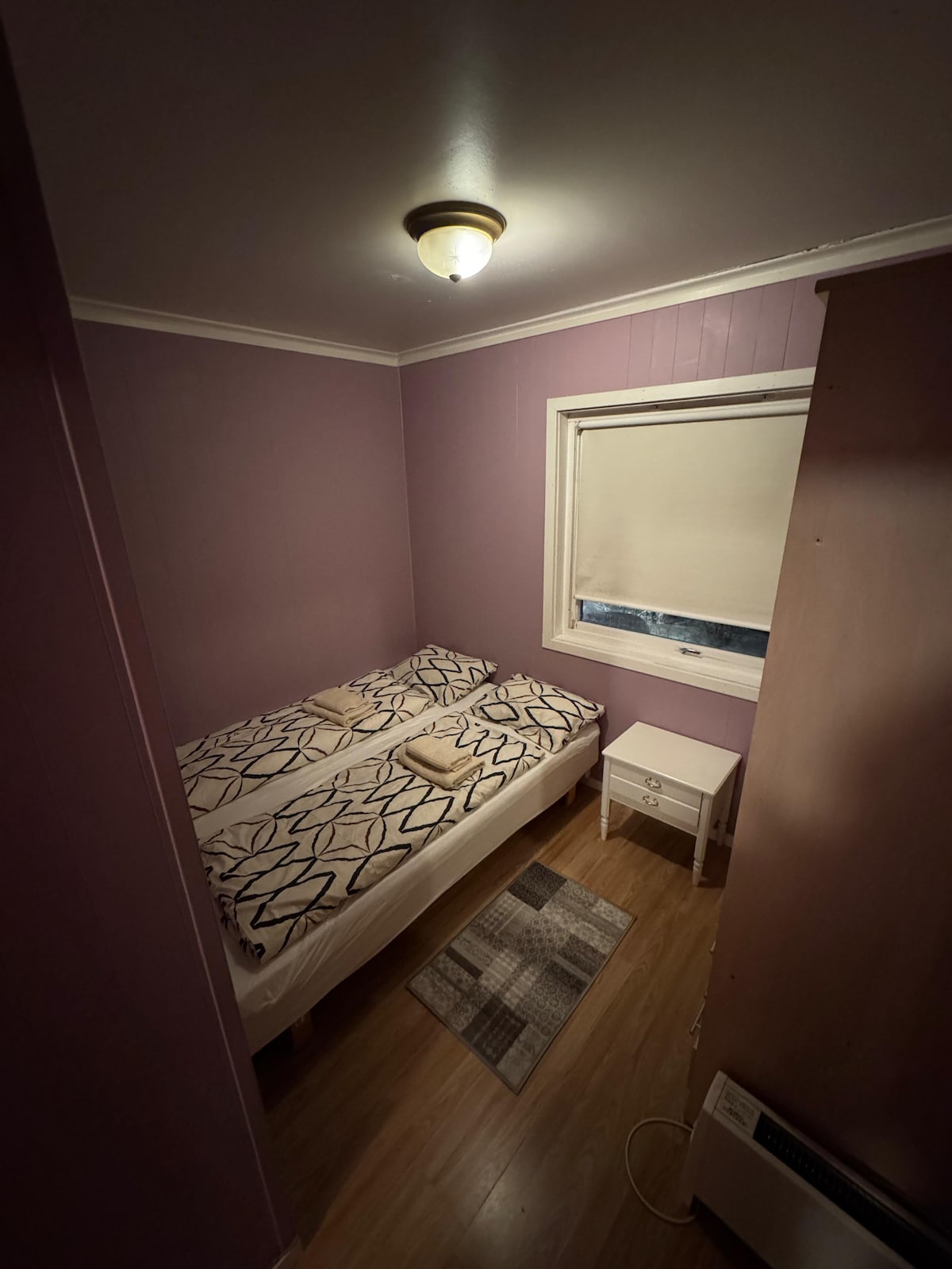 ห้องนอน