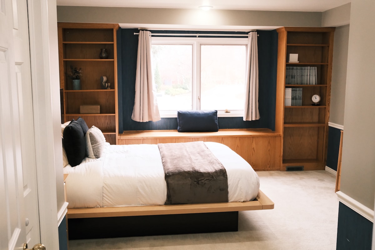 غرفة النوم 3