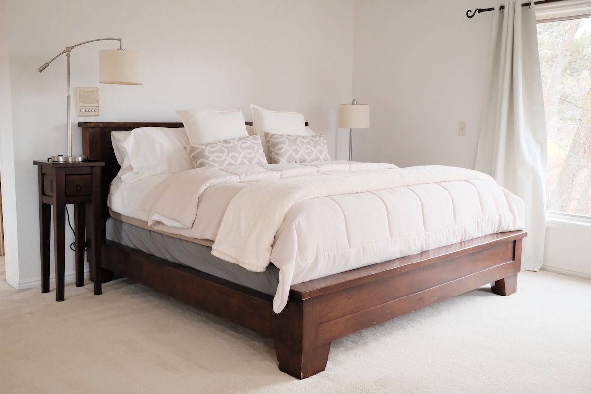 غرفة النوم 1